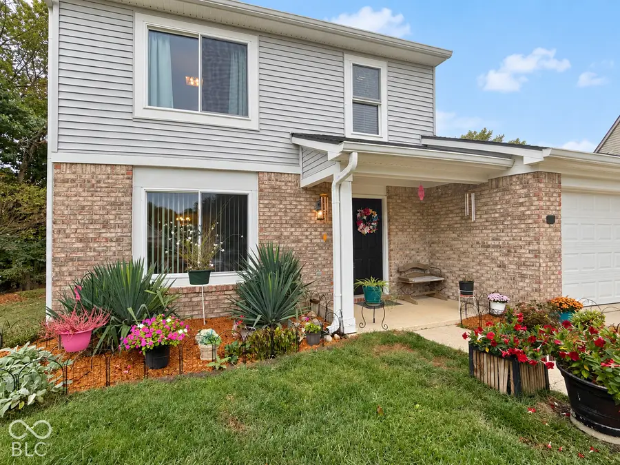 17432 Trailview Circle, Noblesville, IN 46062 - #3