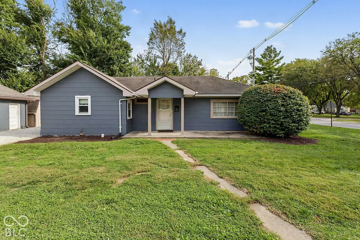 1021 Lafayette Avenue, Lebanon, IN 46052 - #1