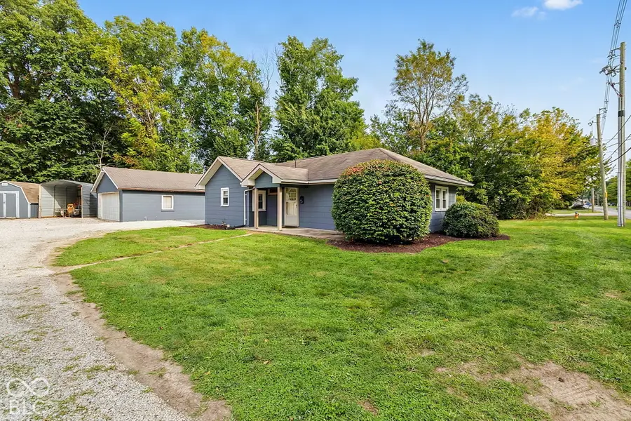 1021 Lafayette Avenue, Lebanon, IN 46052 - #2