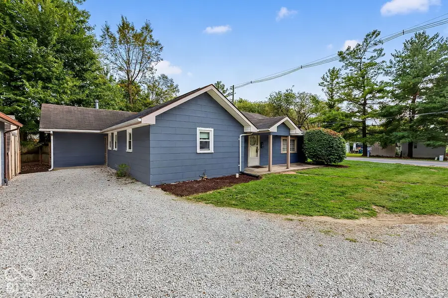 1021 Lafayette Avenue, Lebanon, IN 46052 - #3