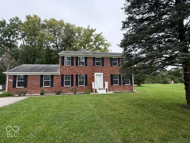 9646 Shelborne Road, Carmel, IN 46032 - #1