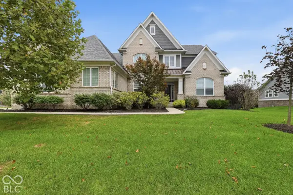 13939 Danube Drive, Carmel, IN 46032