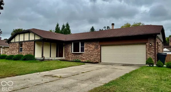 633 Pioneer Drive, Indianapolis, IN 46217