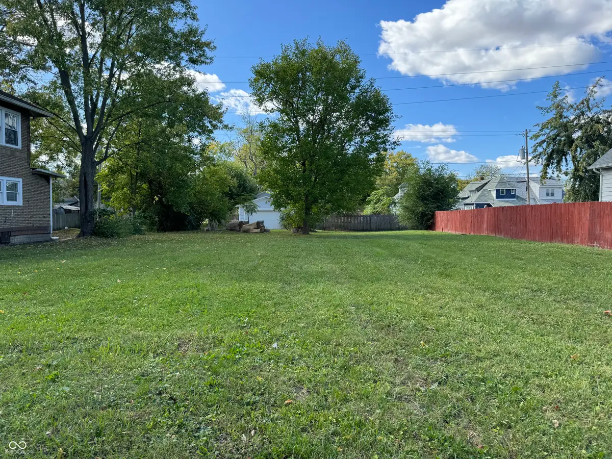 112 N Denny Street, Indianapolis, IN 46201 - #1