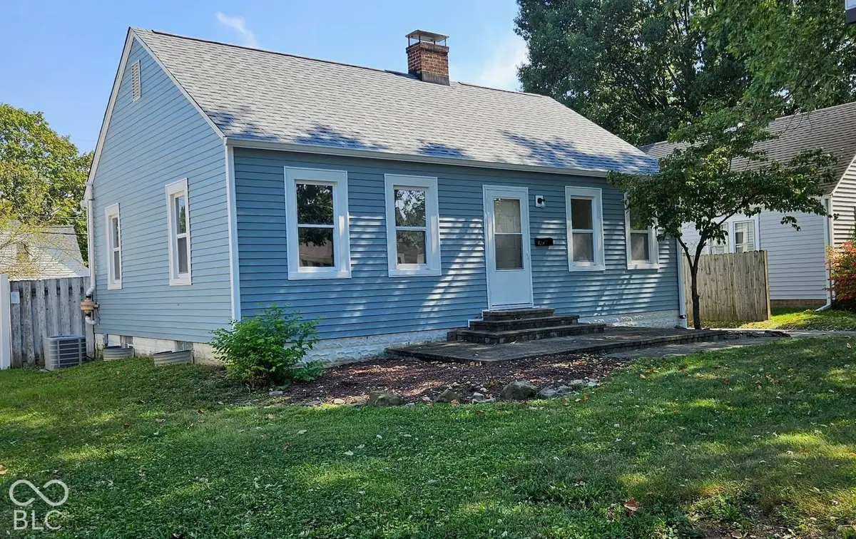 1749 Christopher Lane, Indianapolis, IN 46224 - #1