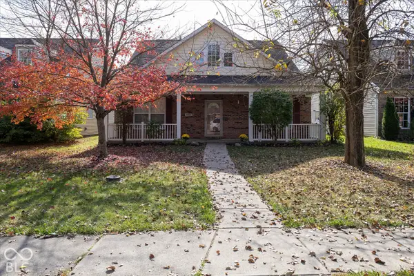 3321 W 39th Street, Indianapolis, IN 46228