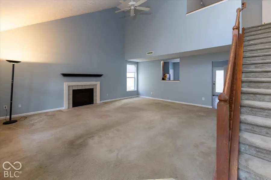 3321 W 39th Street, Indianapolis, IN 46228 - #3