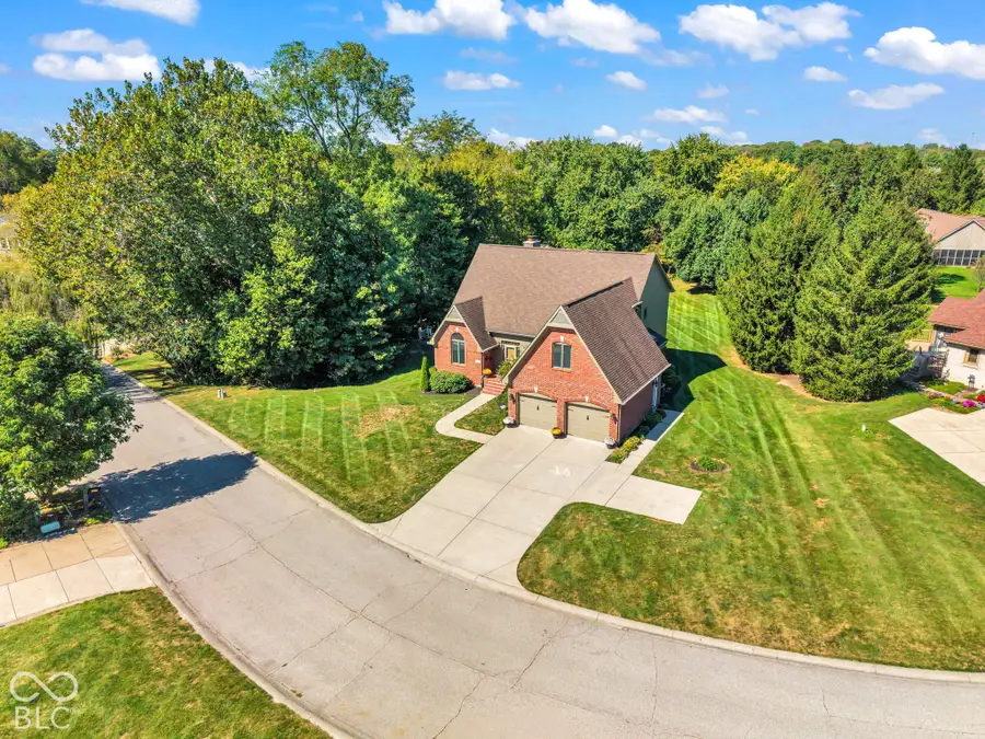 5870 Essex, Pittsboro, IN 46167 - #2
