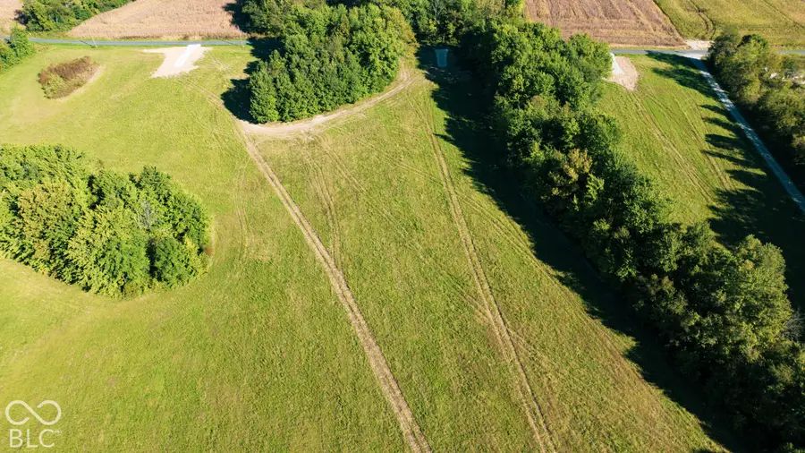 Tract 2 E Peacock Road, Deputy, IN 47230 - #2