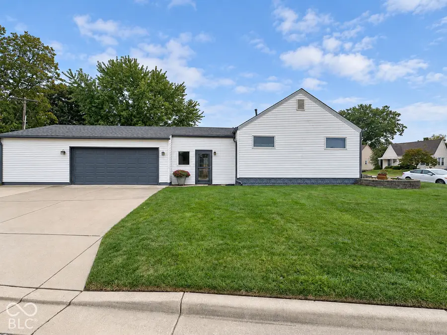 1669 Fisher Avenue, Indianapolis, IN 46224 - #3