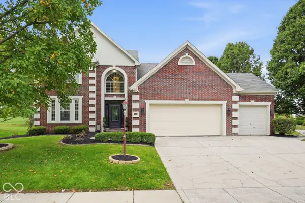 11060 Crystal Falls Lane, Fishers, IN 46037