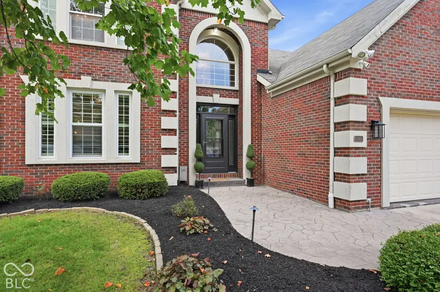 11060 Crystal Falls Lane, Fishers, IN 46037 - #2