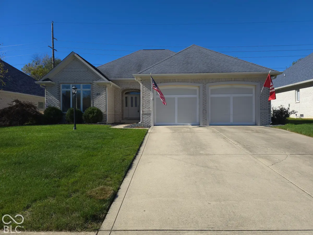 1232 Midnight, Plainfield, IN 46168 - #1