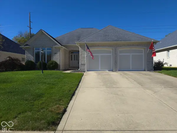 1232 Midnight, Plainfield, IN 46168