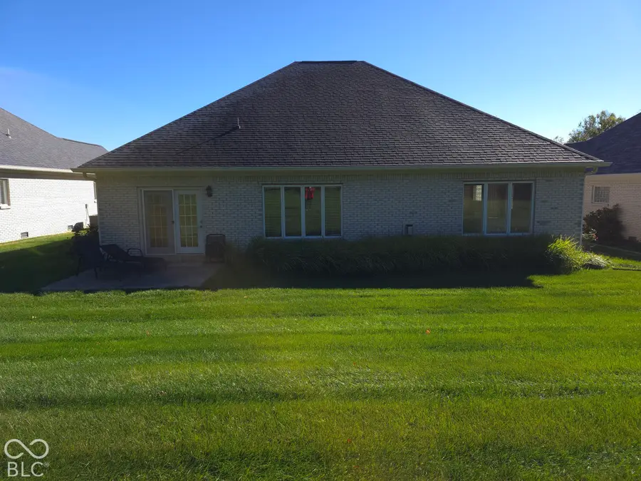 1232 Midnight, Plainfield, IN 46168 - #2