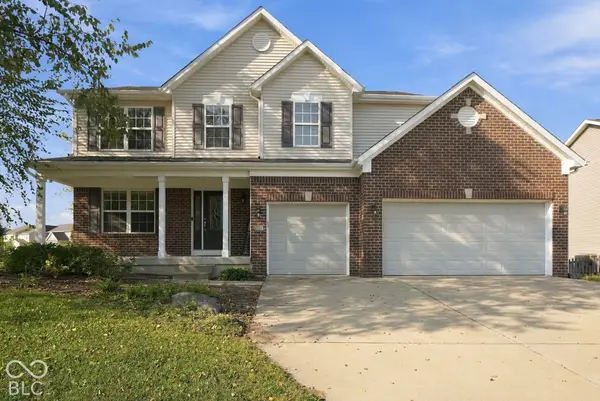 1456 Stormhaven, Greenwood, IN 46143