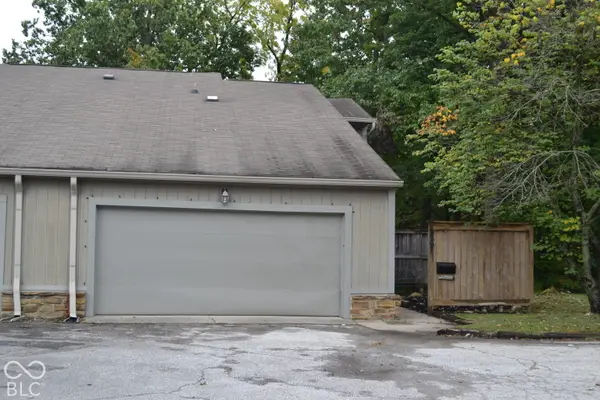 4267 Indian Pipe Trace, Indianapolis, IN 46237