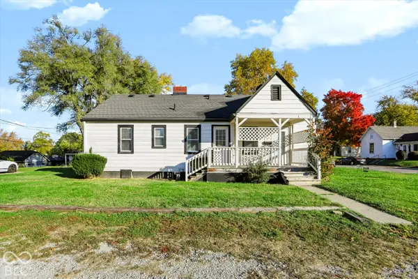 58 E Southern Avenue, Indianapolis, IN 46225