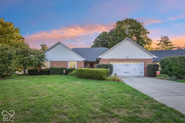 1765 Heather Circle, Indianapolis, IN 46229