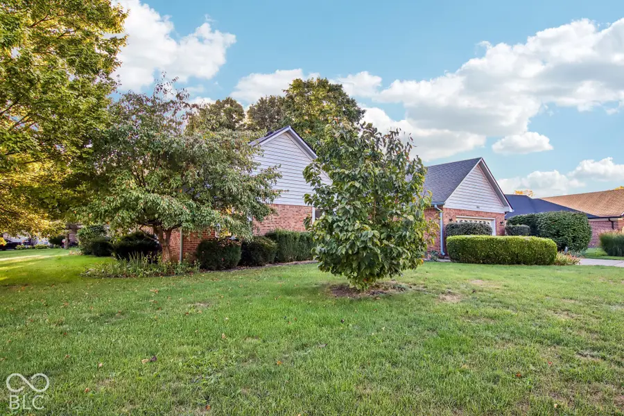 1765 Heather Circle, Indianapolis, IN 46229 - #3