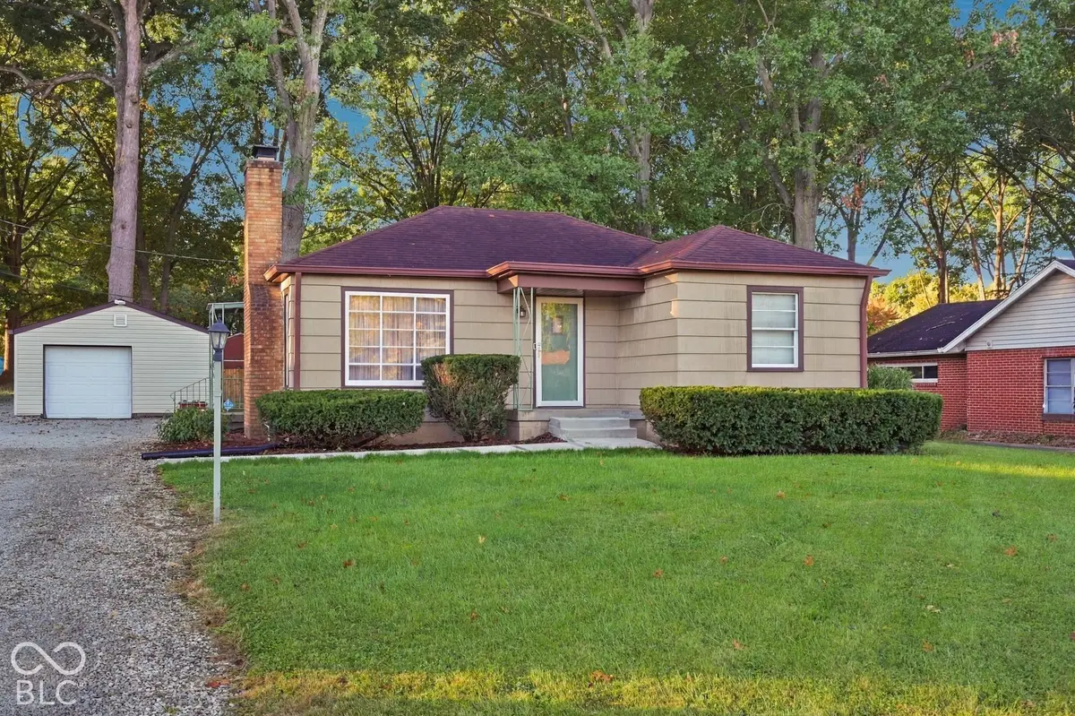 7349 E 13th Street, Indianapolis, IN 46219 - #1