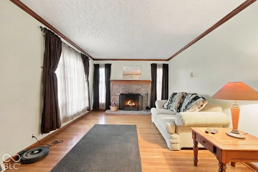 7349 E 13th Street, Indianapolis, IN 46219 - #3