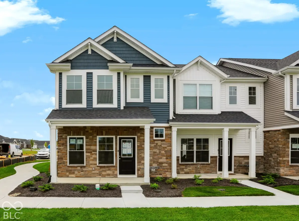 3485 E 196th Street, Westfield, IN 46074 - #1