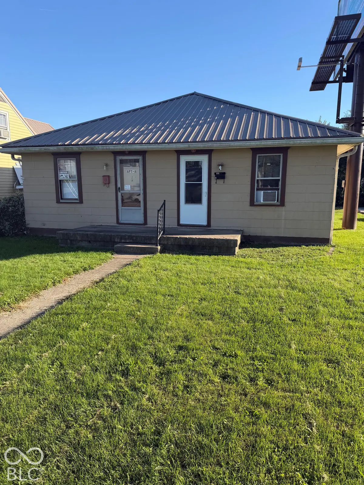 5 W 38th Street, Anderson, IN 46013 - #1