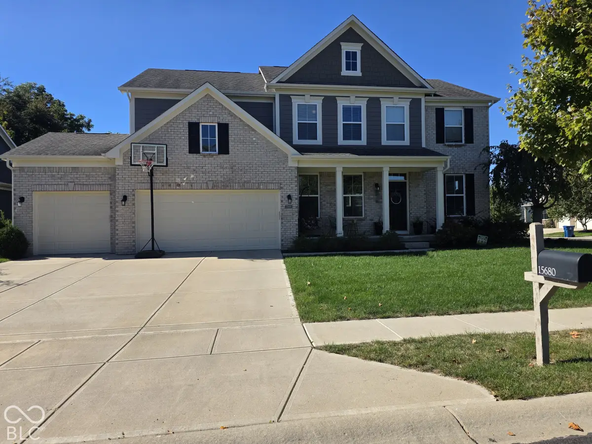 15680 Hargray Drive, Noblesville, IN 46062 - #1