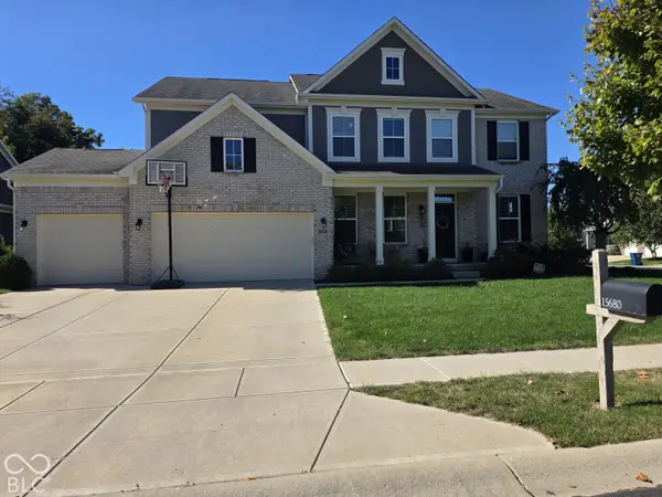 15680 Hargray Drive, Noblesville, IN 46062