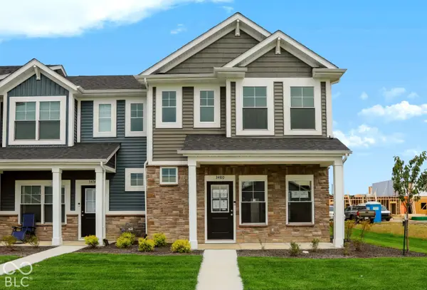 3480 Riley Street, Westfield, IN 46074