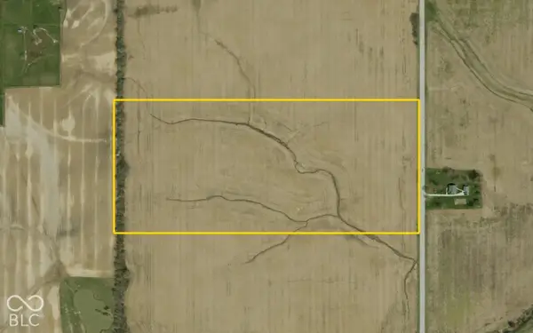 1524 N 1200 E, Zionsville, IN 46077