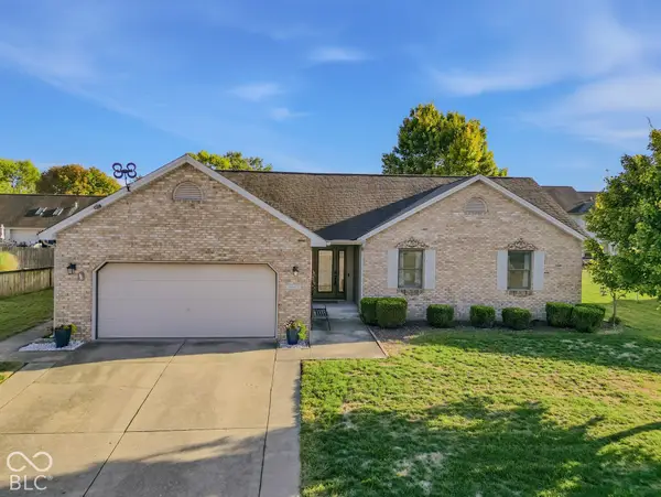 3445 Brent Cross Drive, Columbus, IN 47203