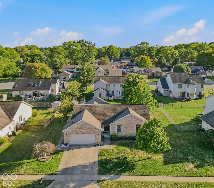3445 Brent Cross Drive, Columbus, IN 47203 - #2