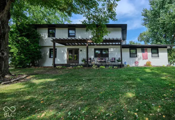 9277 N Temple Avenue, Indianapolis, IN 46240
