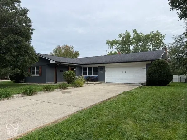 5819 Elaine Street, Indianapolis, IN 46224