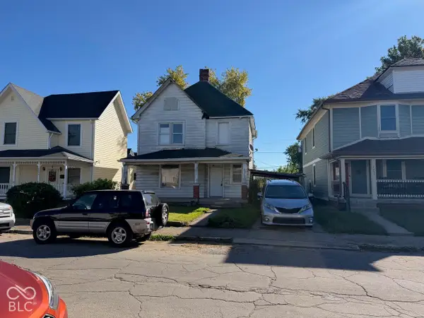 2353 Guilford Avenue, Indianapolis, IN 46205