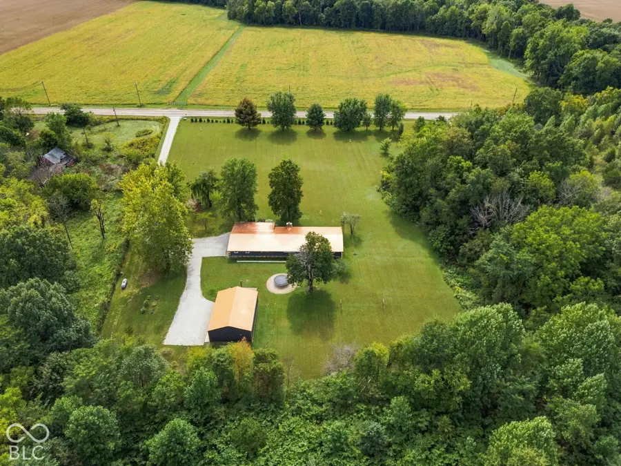 1322 W State Road 234, Kingman, IN 47952 - #2