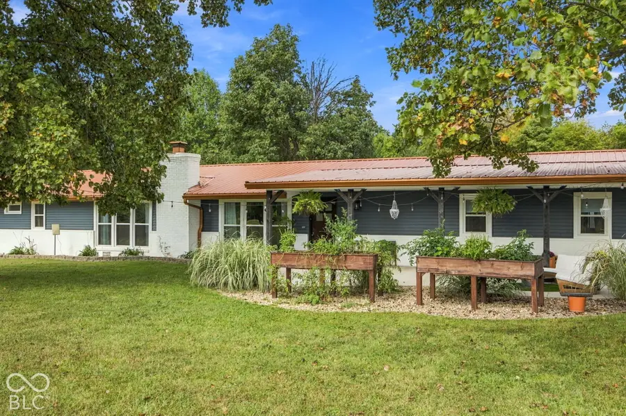 1322 W State Road 234, Kingman, IN 47952 - #3