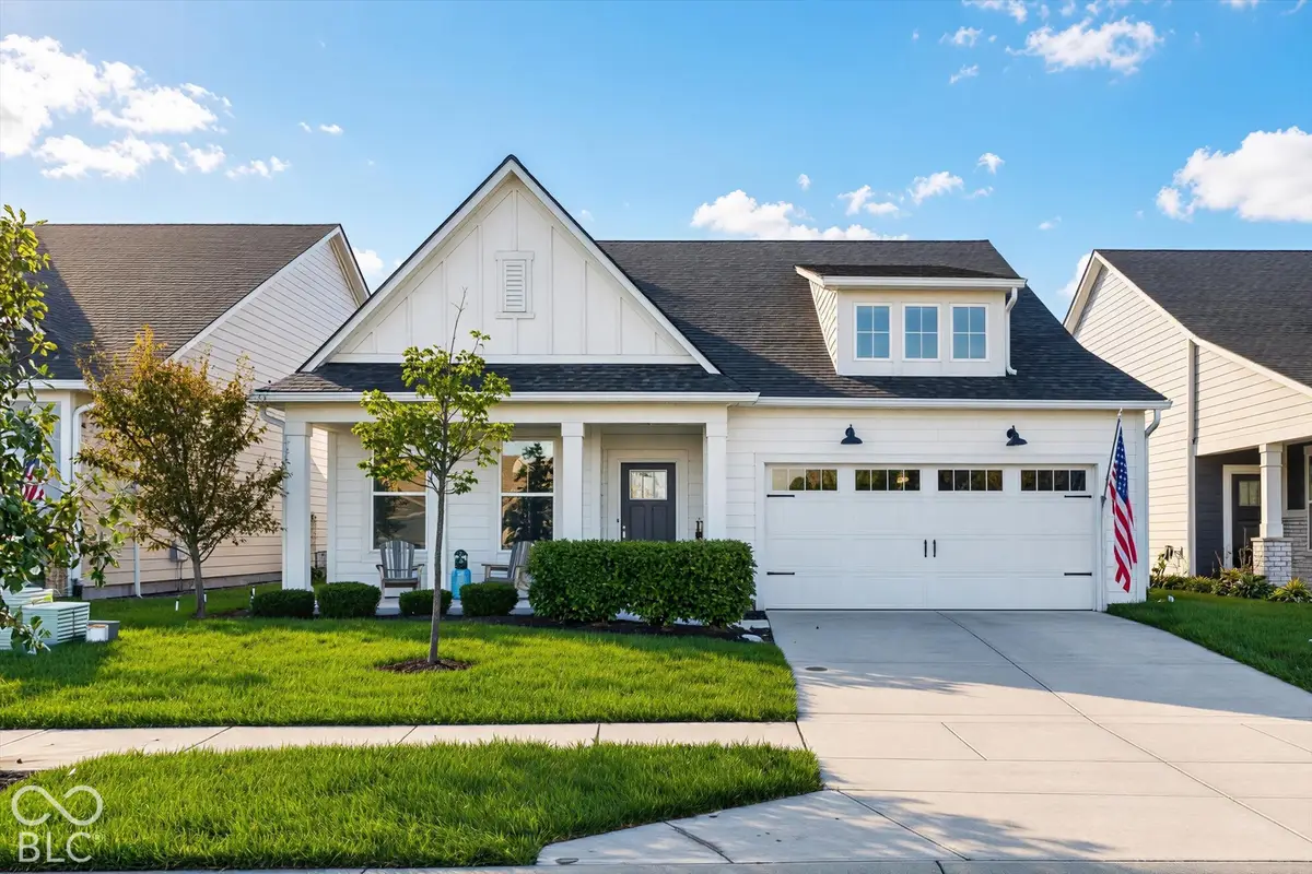 19940 Sumrall Place, Westfield, IN 46074 - #1