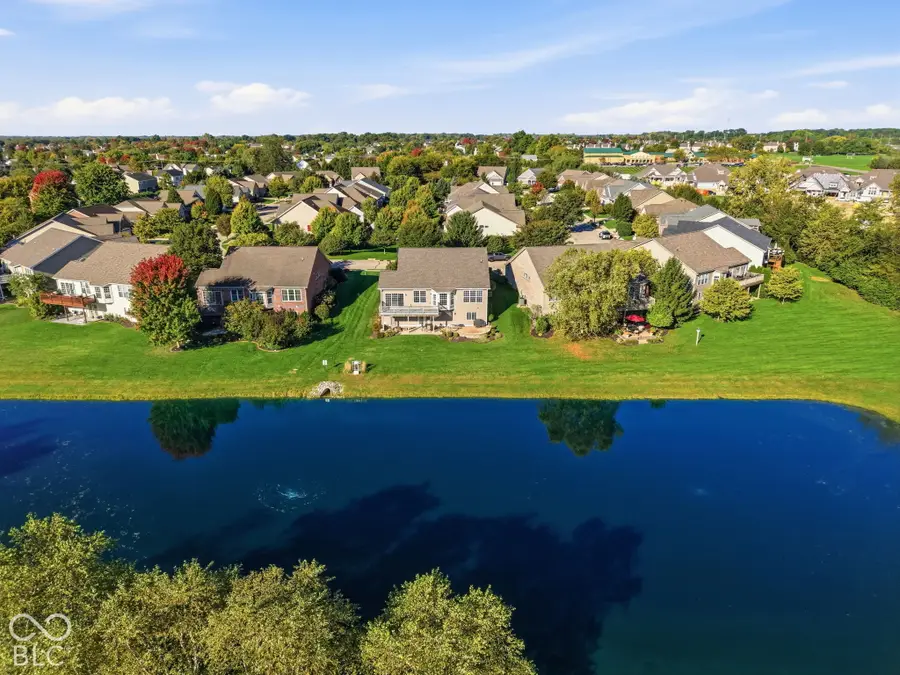 12658 Broadmoor Court N, Fishers, IN 46037 - #3