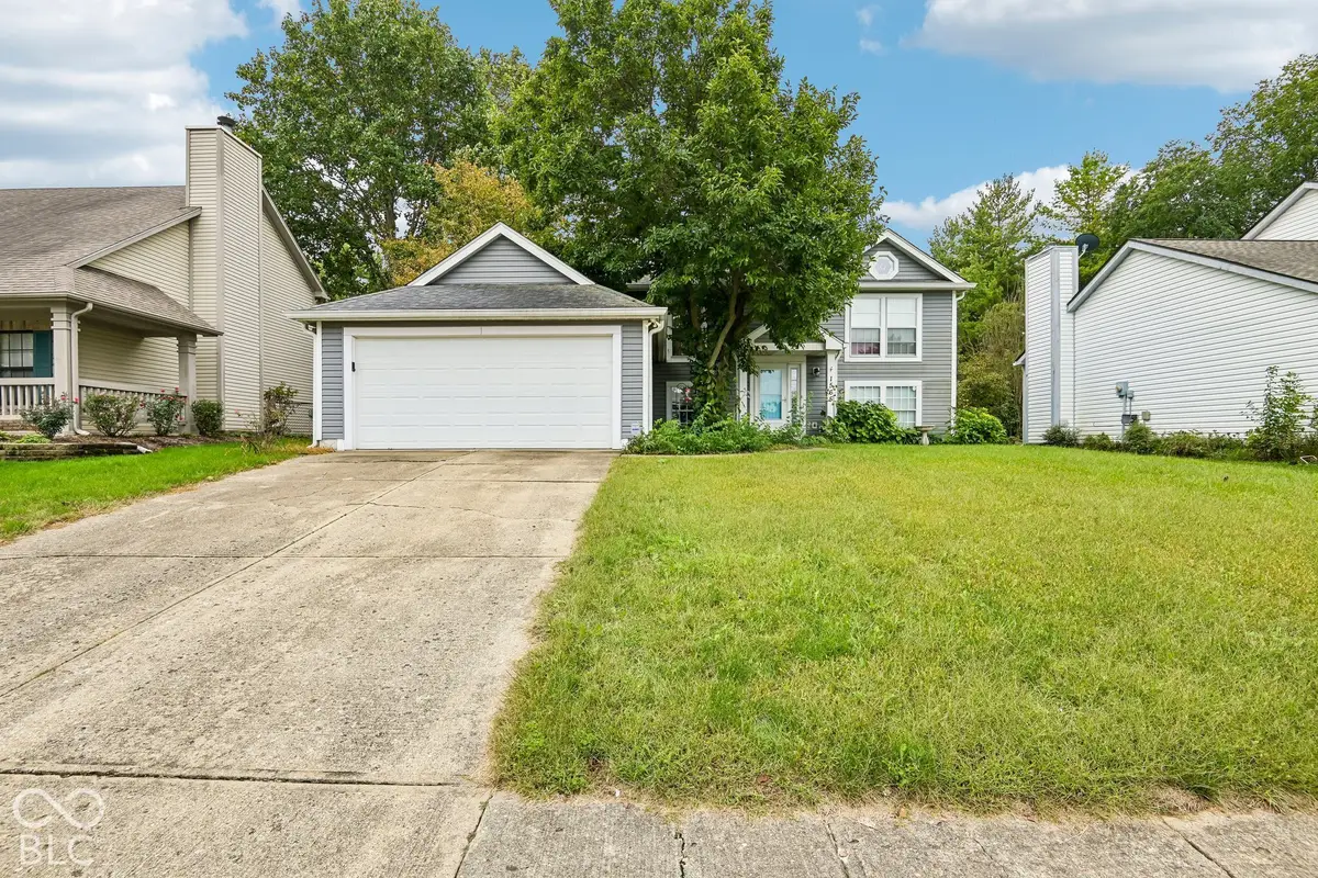 1565 Chase Boulevard, Greenwood, IN 46142 - #1
