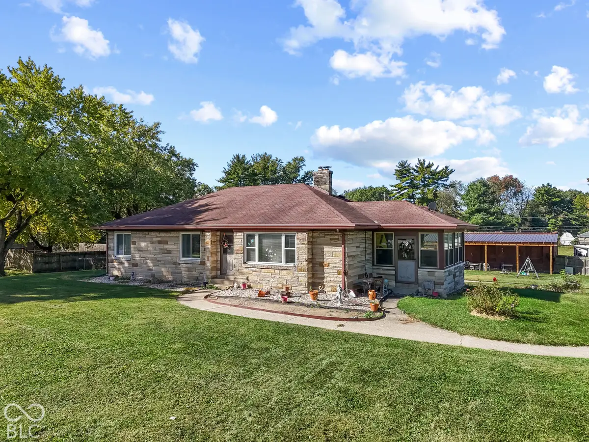 4920 S Meridian Street, Indianapolis, IN 46217 - #1