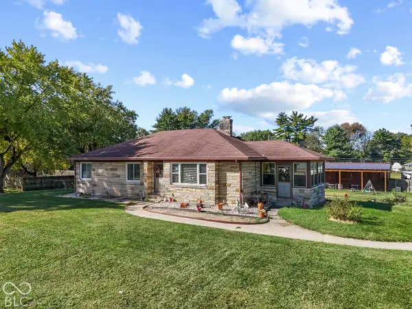 4920 S Meridian Street, Indianapolis, IN 46217