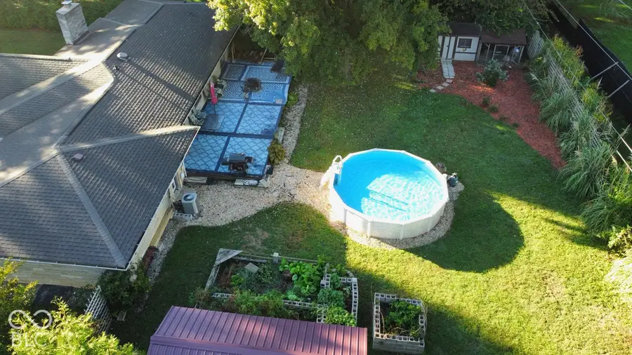 828 Brookside Lane, Plainfield, IN 46168 - #3
