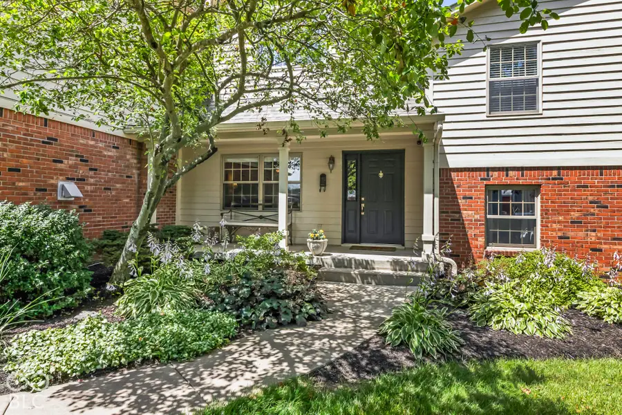 10954 N County Road 150 Road E, Pittsboro, IN 46167 - #3