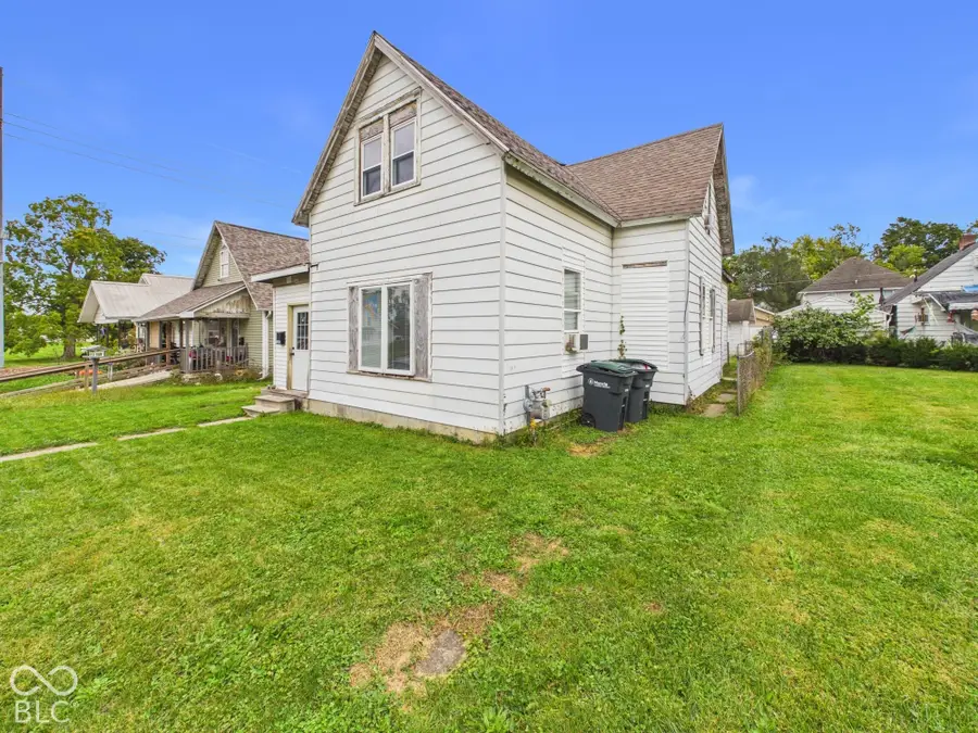 2806 S Jefferson Street, Muncie, IN 47302 - #2