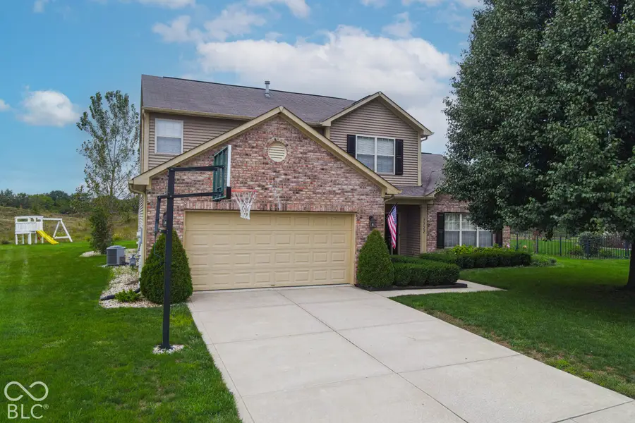 7722 Shasta Drive, Indianapolis, IN 46217 - #2