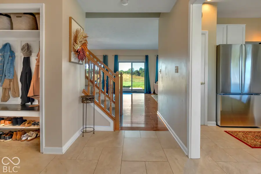 7722 Shasta Drive, Indianapolis, IN 46217 - #3