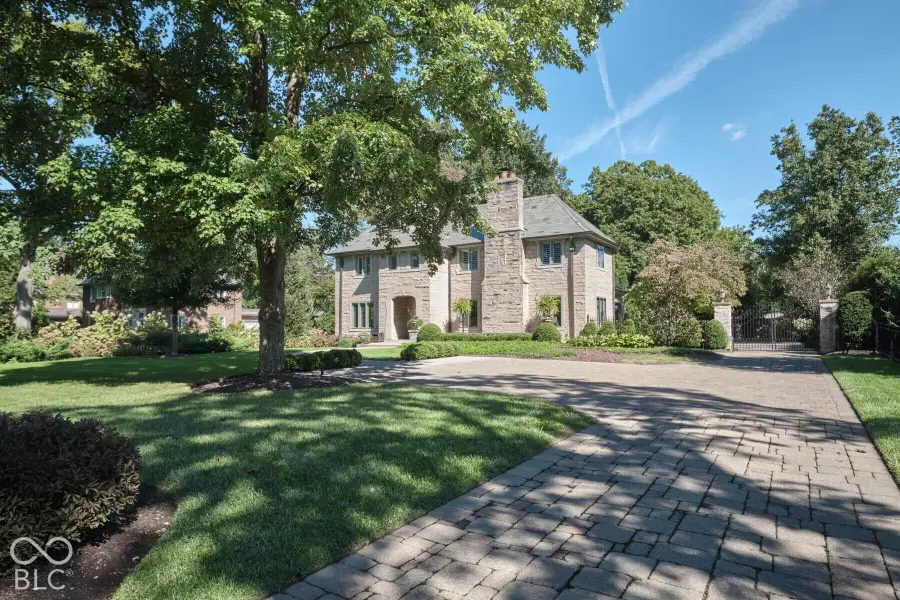 5617 N Meridian Street, Indianapolis, IN 46208 - #2